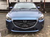 平成31年式デミオ入荷いたしました。是非ご検討下さい。