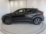 C-HR ハイブリッド 1.8 G 