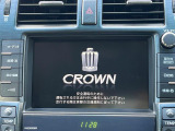 【メーカー純正ナビ】インテリアに溶け込むスタイリッシュな「専用設計」メーカーナビを装備♪視認性や操作性など基本性能にも優れ、より上質なカーライフをお楽しみいただけます。
