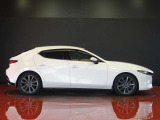 MAZDA3ファストバック 2.0 20S プロアクティブ ツーリング セレクション 