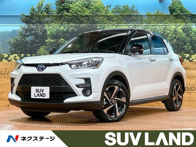 ライズ 1.2 Z 