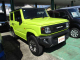 ジムニー XC 4WD 