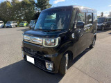 ピクシスメガ Gターボ レジャーエディション SAII 4WD 