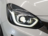 ◆LEDヘッドライト◆ LEDライトは、明るく視認性が良く、省エネで環境にもやさしいヘッドライトです!