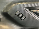シートポジションメモリー機能でお車のシェアをされる機会のある方もボタン一つでご自身のベストポジションに復帰可能です♪♪