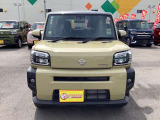 タフト G 4WD 