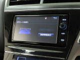 ETCの履歴などが画面で確認できます。