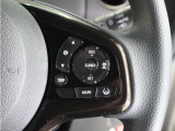 ◆アダプティブクルーズコントロール◆予め設定した車速内でクルマが自動的に加減速。前走車との適切な車間距離を維持しながら追従走行します。【LKAS】車線維持支援システムでステアリング操作を支援。