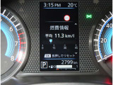 現在の走行距離になります〇