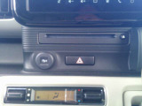 CD DVD再生できます