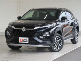 フロンクス 1.5 4WD 