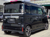 フレアワゴン カスタムスタイル ハイブリッド XT 