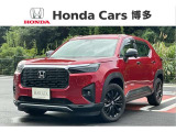 ホンダ WR-V