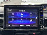 ナビ機能だけではありません、フルセグTVやDVD、BlueTooth等、オーディオ機能も充実しています。