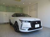 DSオートモビル DS4 エトワール ブルーHDi ディーゼル