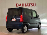 くらしを想うライフパートナー DAIHATSU認定中古車。
