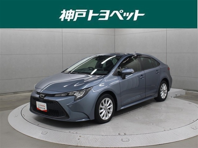 カローラ 1.8 S 