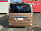 全国の日産ディーラーで保証修理可能です!安心ですね!
