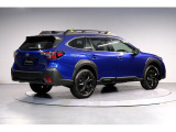 レガシィアウトバック  1.8 エックスブレイク EX 4WD