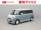 ターボ車 LEDヘッドライト 両側電動スライドドア キーフリー シートヒーター スマートアシスト 衝突回避支援ブレーキ