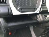 小物入れが充実して使いやすいです☆