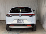 ヴェゼル 1.5 e:HEV Z 4WD 