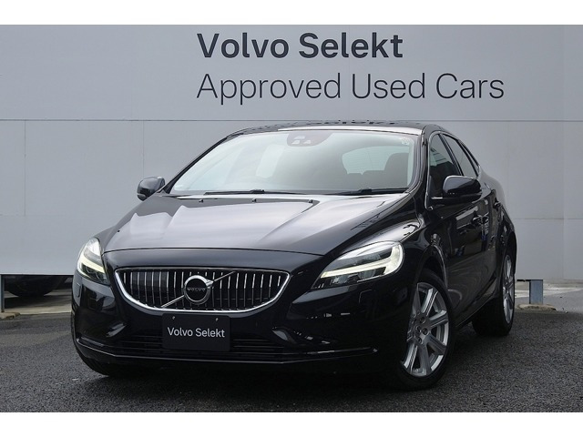V40 T3 クラシック エディション 