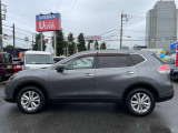 人気の日産SUV車です