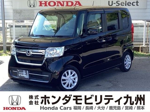 N-BOX L 