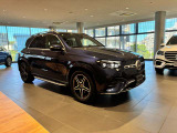 GLE 300d 4マチック AMGラインパッケージ(ISG) 4WD 