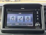 WX-211C  ディスプレイオーディオ