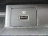 USBがついています。