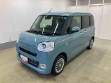ダイハツ ムーヴキャンバス