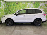 フォレスター 2.0 スタイル モダン 4WD 