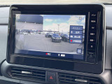 ドライブレコーダーの映像をカーナビに映し出す事が可能です。