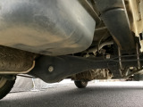 下廻りはきれいです