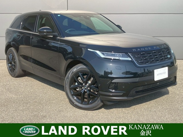 レンジローバーヴェラール S 2.0L D200 ディーゼル 4WD