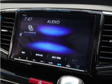 ◆TV視聴可能!◆お好きなテレビ番組を車内でお楽しみいただけます♪
