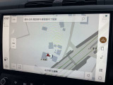 【Pivi Pro】2021年モデルより展開された新システム「Pivi Pro」は操作性が格段に向上。車輌制御システムもさらに充実。