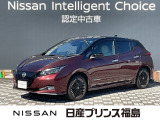 ご覧頂き誠にありがとうございます。リーフe +が入荷しました。