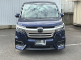 ステップワゴン 1.5 スパーダ ホンダ センシング 