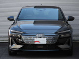 A6アバント e‐tron パフォーマンス Sラインパッケージ