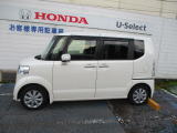 N-BOX G Lパッケージ 
