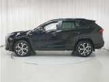RAV4 2.5 プラグインハイブリッド Z E-Four 4WD 