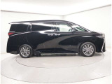 アルファード 2.5 Z 