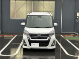 デイズルークス ハイウェイスター Xターボ 4WD