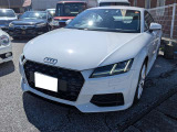 TTクーペ 2.0 TFSI