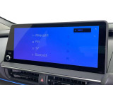 お気に入りの曲をBluetoothで再生できます♪ ドライブがさらに楽しくなりますよ♪