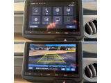 Gathers【VXM-245ZFEi】8インチHonda CONNECTナビを装備!フルセグTV、Bluetooth対応でバックの際に自動でオーディオに後方の様子を映し出してくれるバックカメラ付き♪