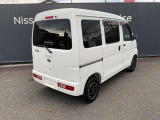 ピクシスバン スペシャル ハイルーフ 4WD 